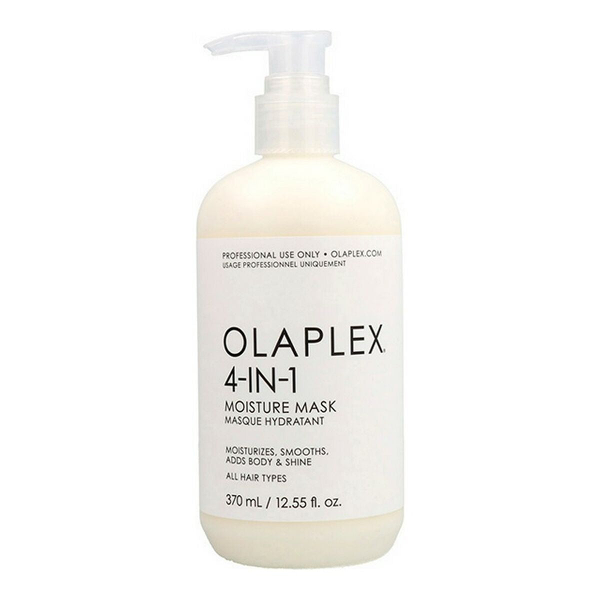 Hair Mask Olaplex 17805 (370 ml) Olaplex