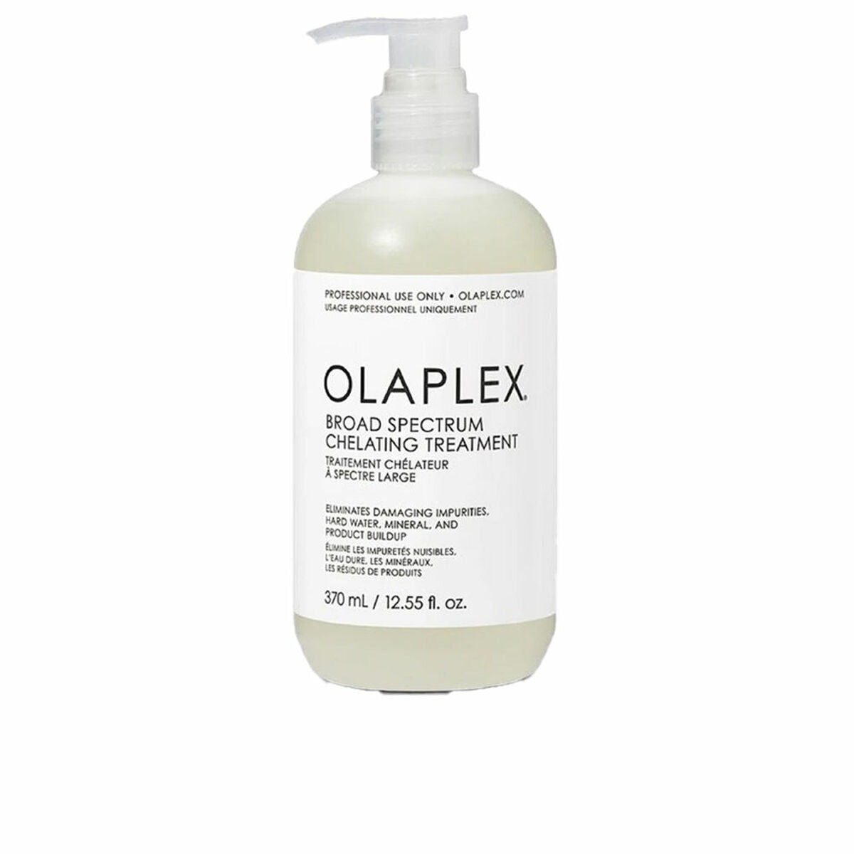 Restorative Intensivbehandlung Olaplex Broad Spectrum 370 ml