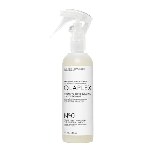 Strengthening Hair Treatment Olaplex Nº 0 155 ml Olaplex