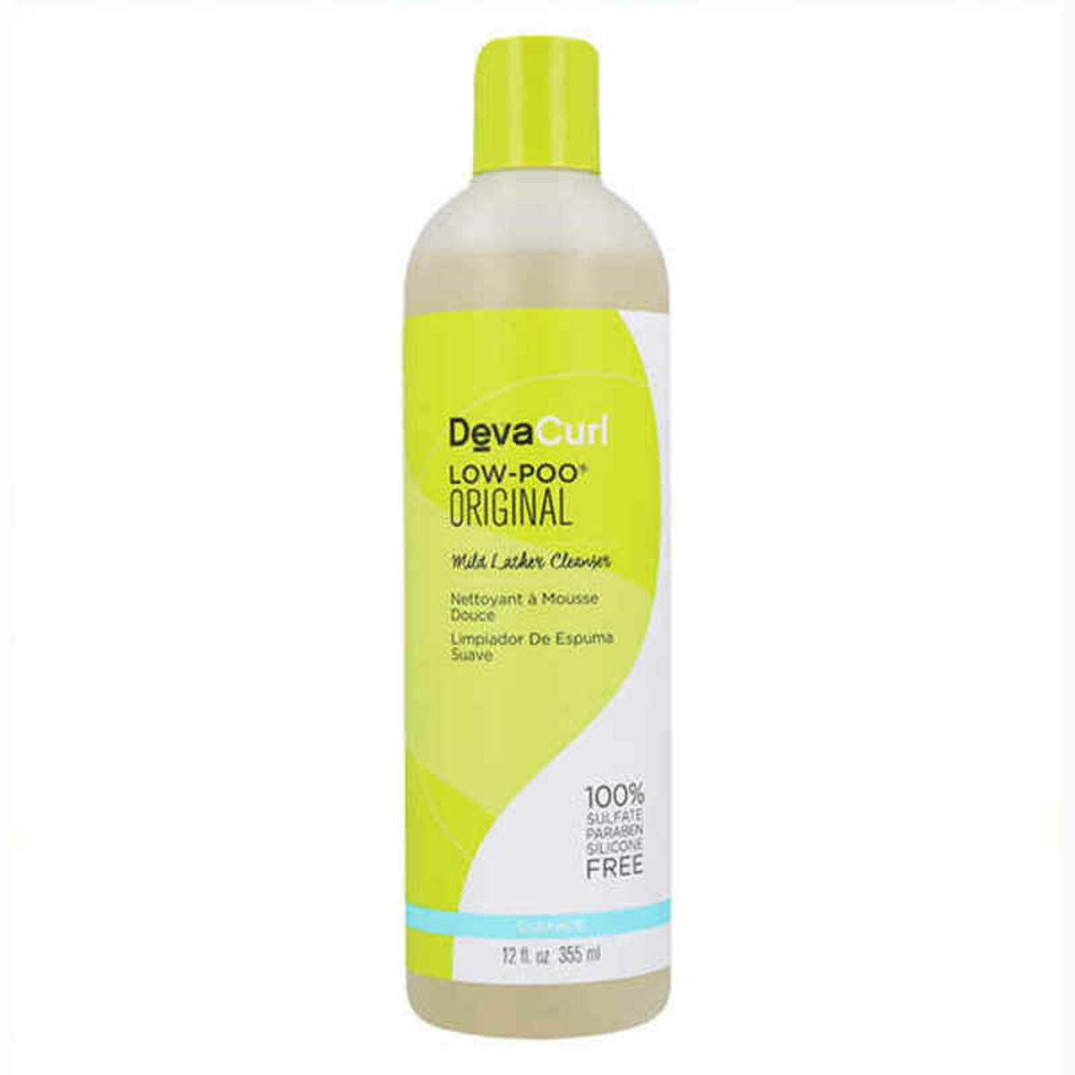 Devacurl