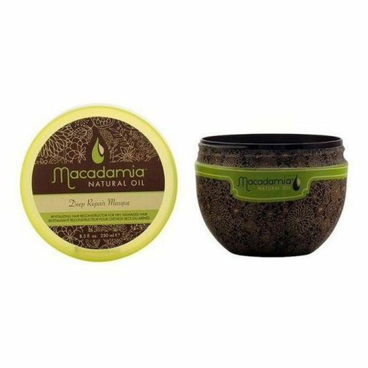 Haarmaske Deep Repair Macadamia