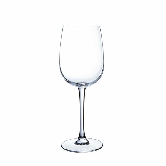 Wine glass Luminarc Versailles 6 Units (36 cl)