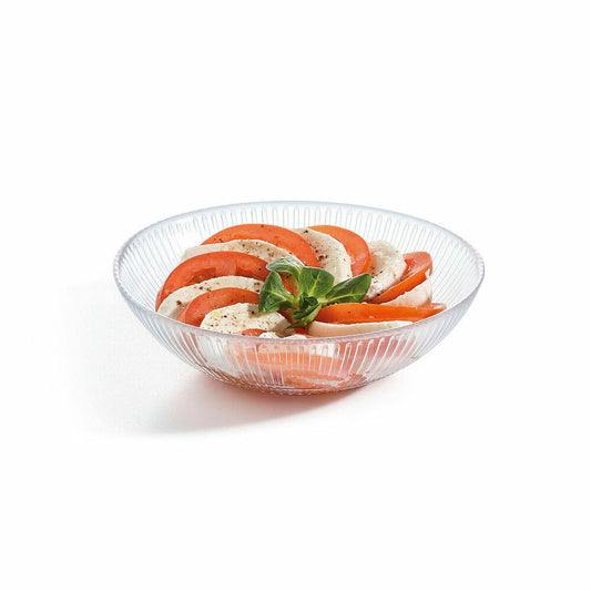 Bowl Luminarc 8021194 Transparent (6 Pieces) (Refurbished B)