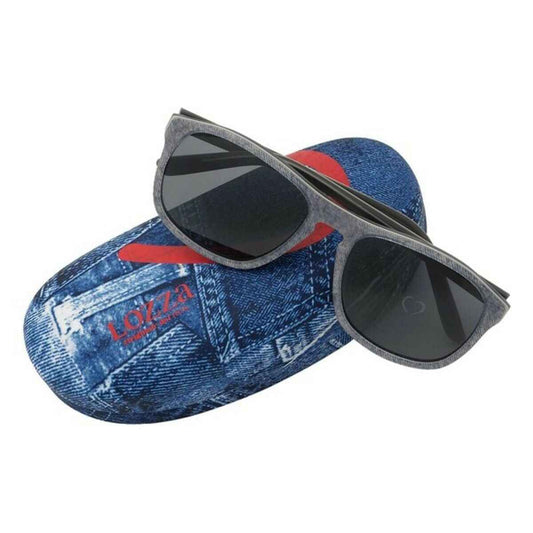 Unisex Sunglasses Lozza SL192755N58M Ø 55 mm Lozza