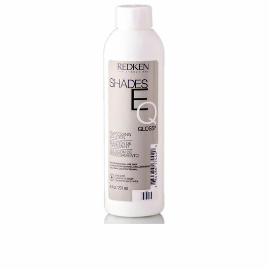 Allmähliches Haaraufhellungsprodukt Redken Shades EQ Gloss 237 ml