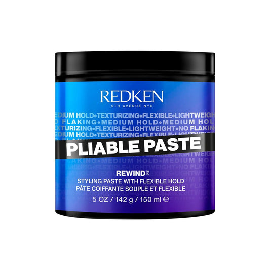 Stylingcreme Redken Pliable Paste 150 ml