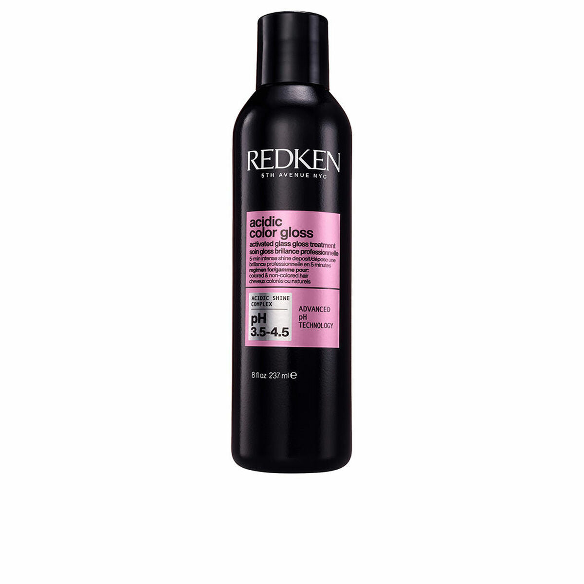 Aufhellende Haarbehandlung Redken Acidic Color Gloss 237 ml