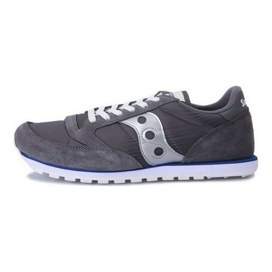 Herren-Sneaker SAUCONY JAZZ LOWPRO Saucony S2866 251 Grau