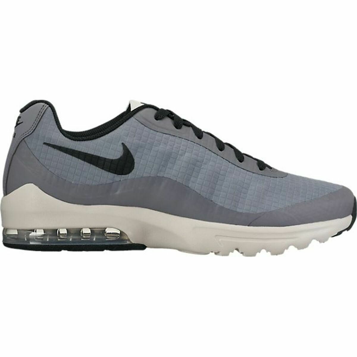 Men's Trainers Nike Sportswear Air Max Invigor Dark grey Nike