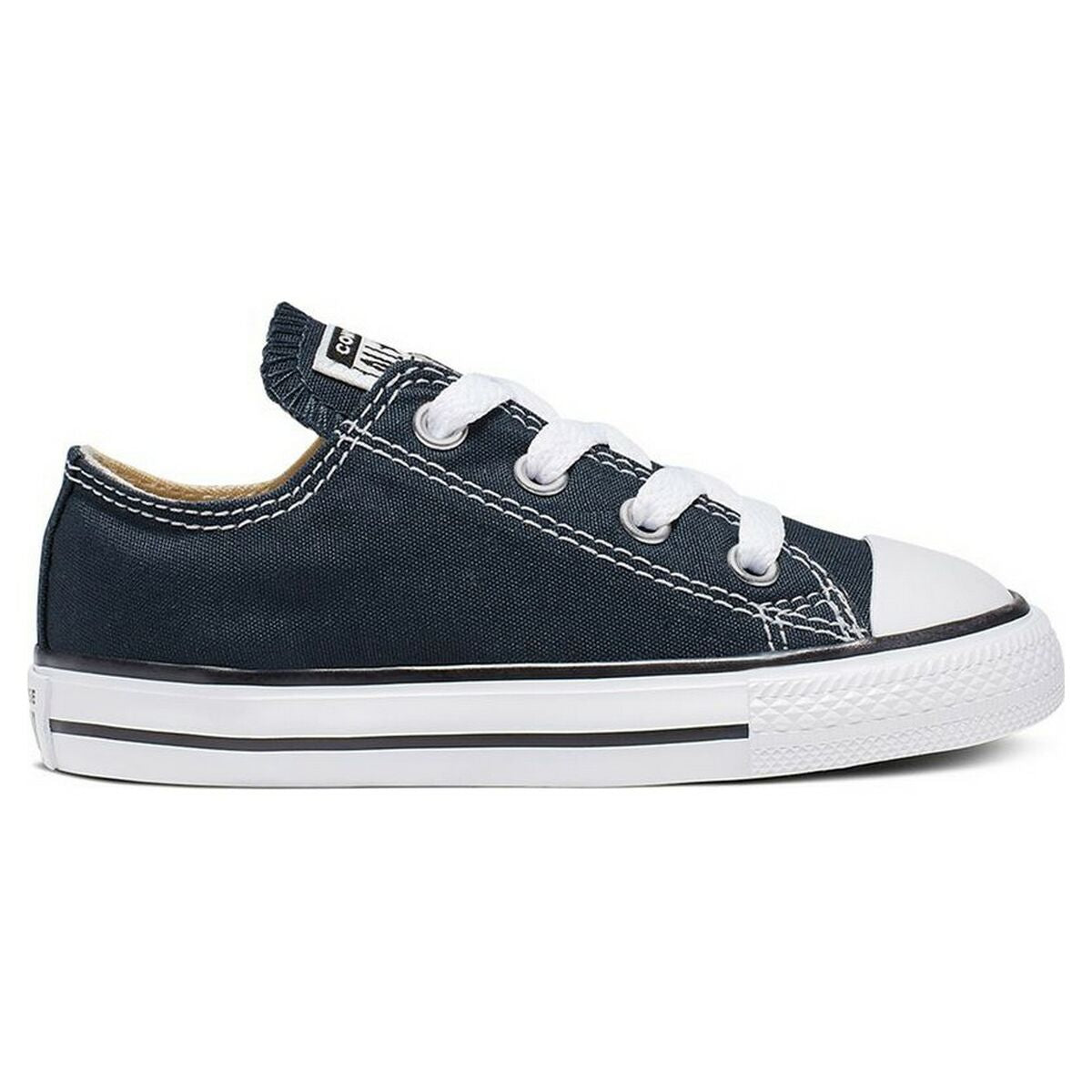 Sports Trainers for Women Converse Chuck Taylor All Star Dark blue Navy Blue Converse