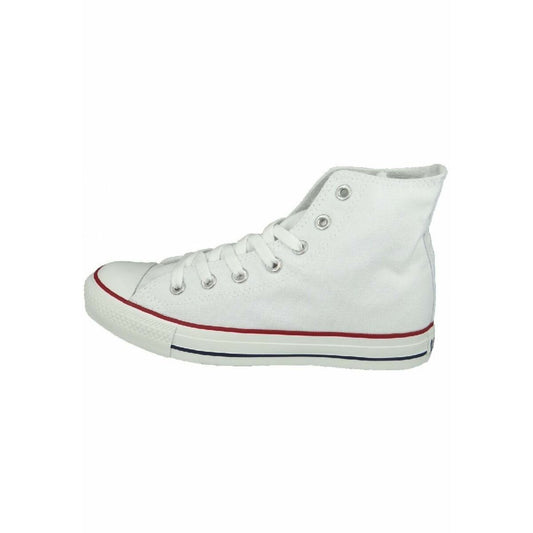 Herren-Sneakers Converse CHUCK TAYLOR ALL STAR M7650C Weiß