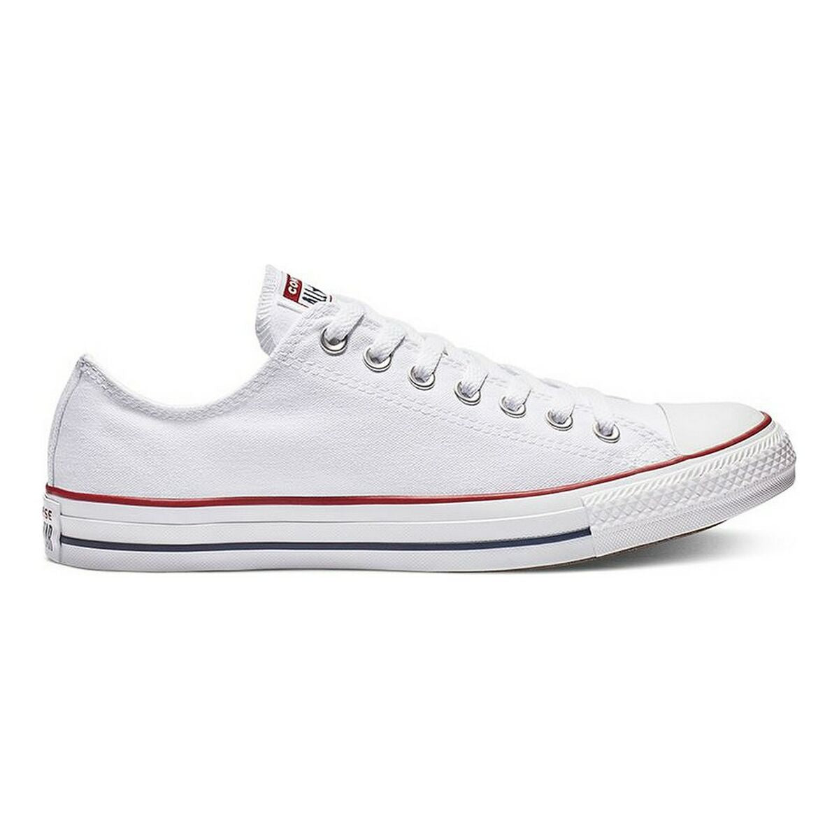 Trainers Converse M7652 White Converse