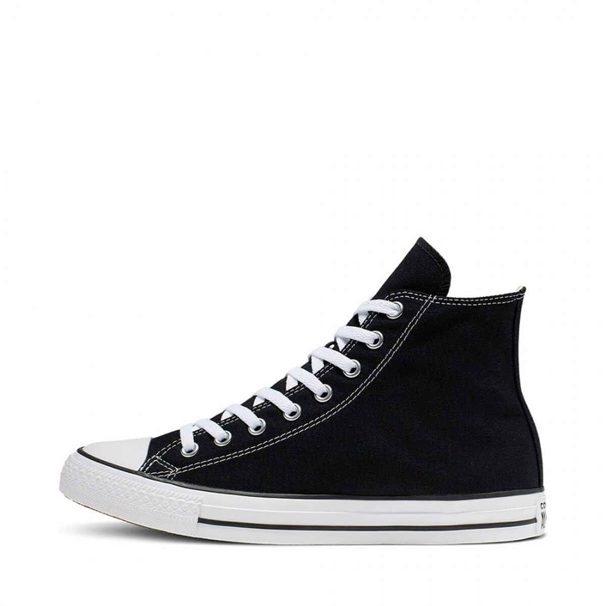 Sportschuhe für Damen Converse CHUCK TAYLOR ALL STAR M9160C Schwarz