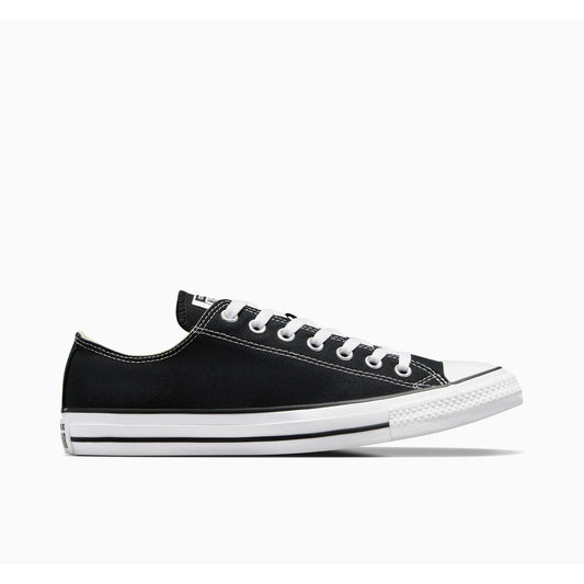 Men’s Casual Trainers Converse All-Star Black