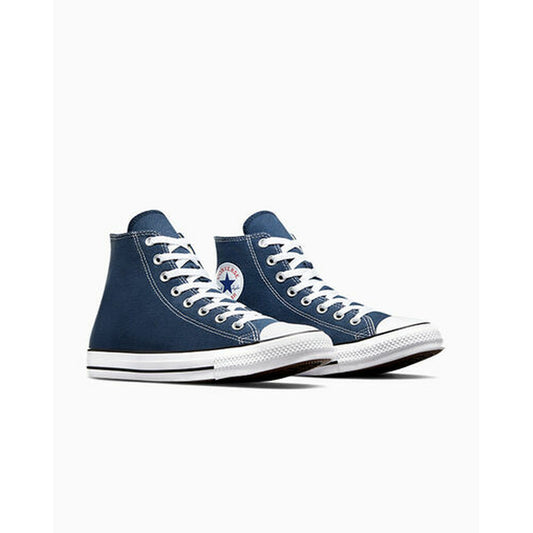 Damen-Sneakers Converse CHUCK TAYLOR ALL STAR M9622C Marineblau