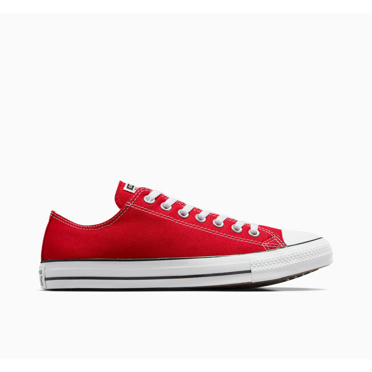 Herren-Sneakers Converse ALL STAR OX M9696C Rot