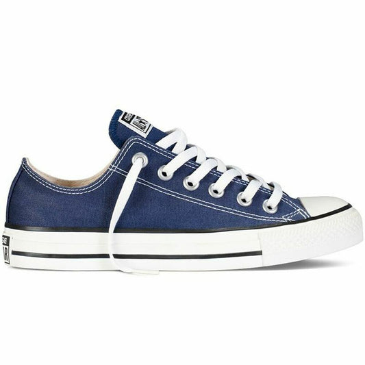 Women’s Casual Trainers Converse All Star Classic Low Dark blue