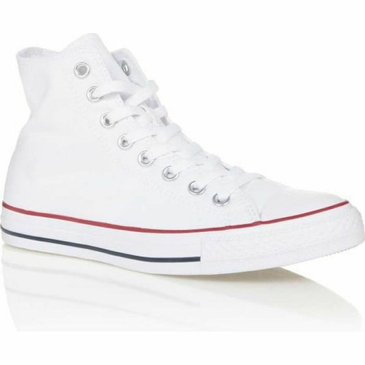 Herren-Sneakers Converse CHUCK TAYLOR ALL STAR M7650C Weiß