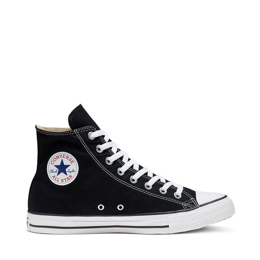 Damen Freizeitschuhe Converse CHUCK TAYLOR ALL STAR M9160C Schwarz