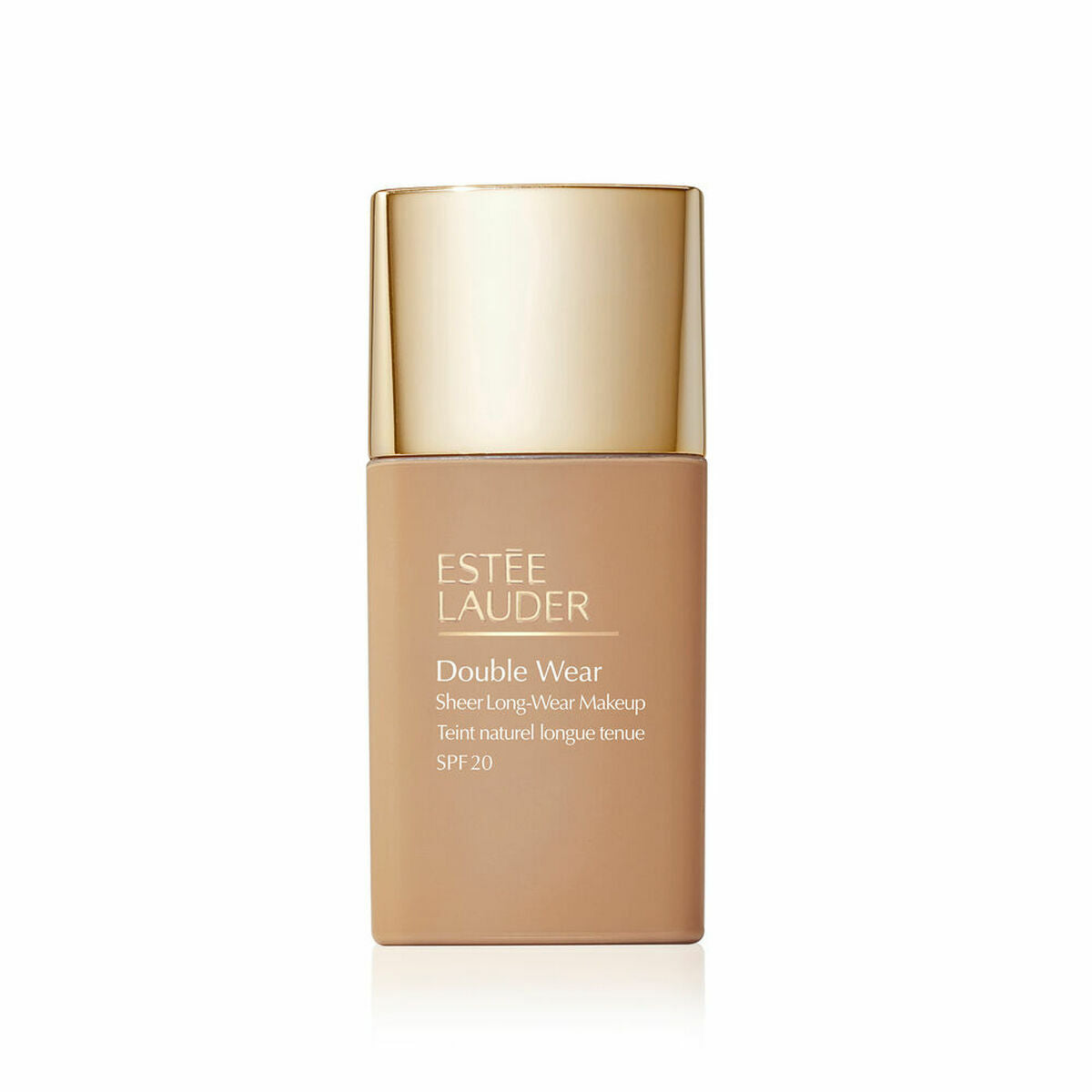 Liquid Make Up Base Estee Lauder Double Wear Sheer 4N2 Estee Lauder