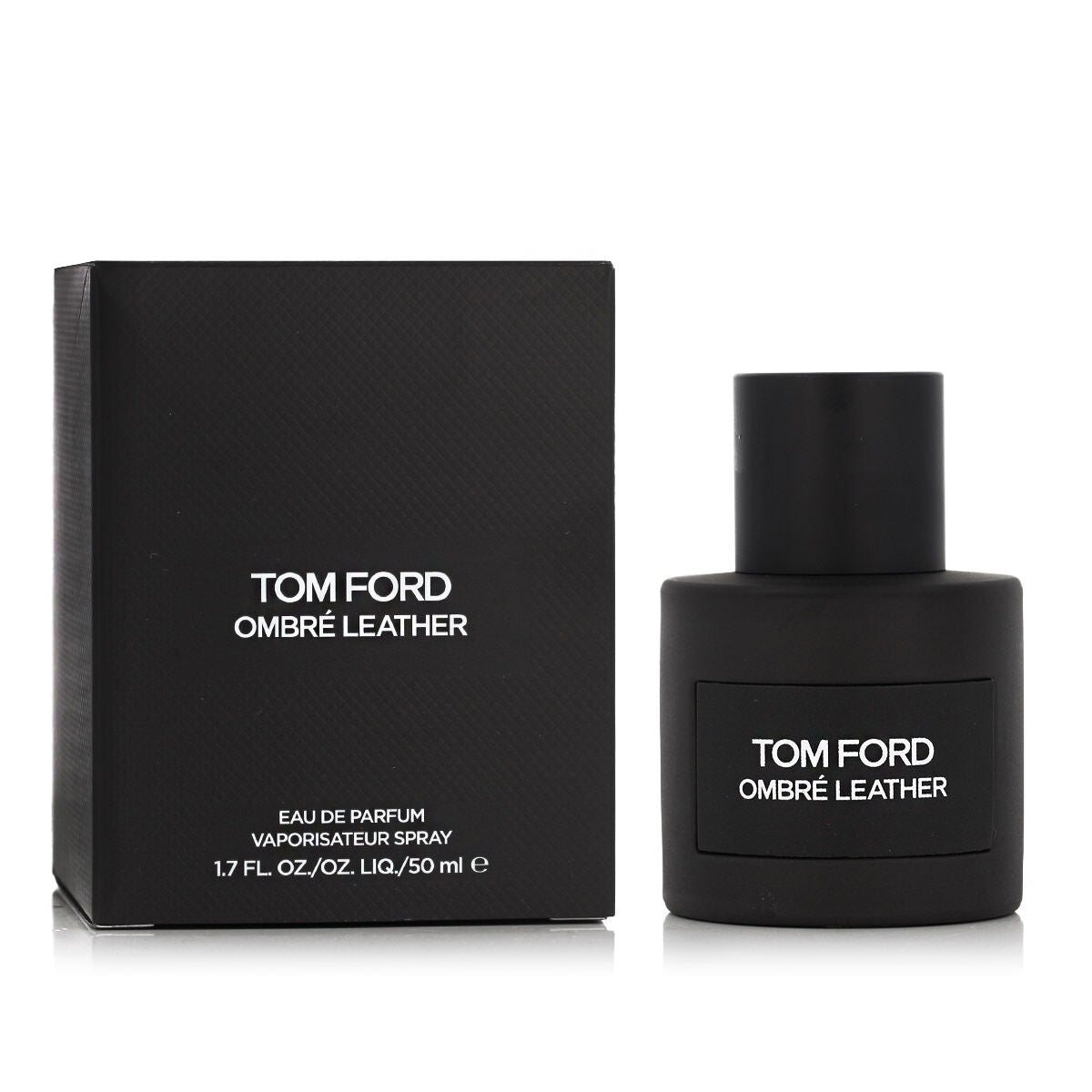 Unisex Perfume Tom Ford Ombré Leather (2018) EDP 50 ml Tom Ford