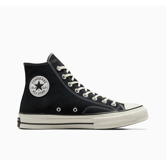 Herren-Sneakers Converse CHUCK 70 162050C Schwarz