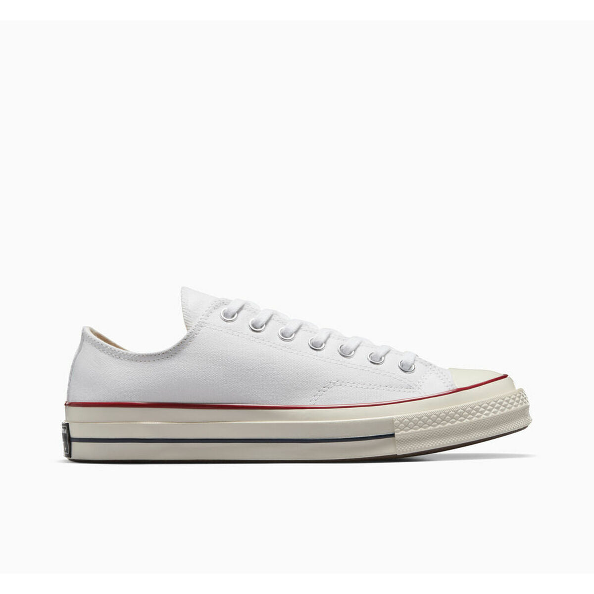 Herren-Sneakers Converse CHUCK 70 162065C Weiß