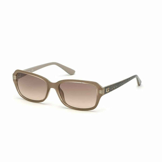 Ladies' Sunglasses Guess GU759557F56 ø 56 mm Guess