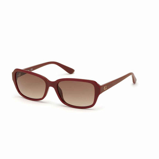 Ladies' Sunglasses Guess GU75955666F Guess