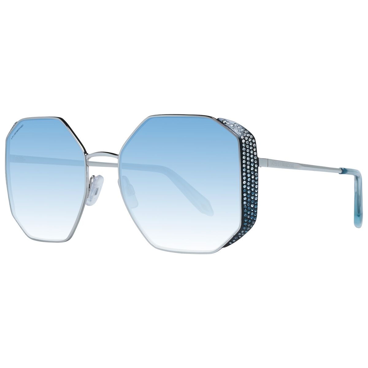 Damensonnenbrille Swarovski SK0238-P16W57 ø 57 mm