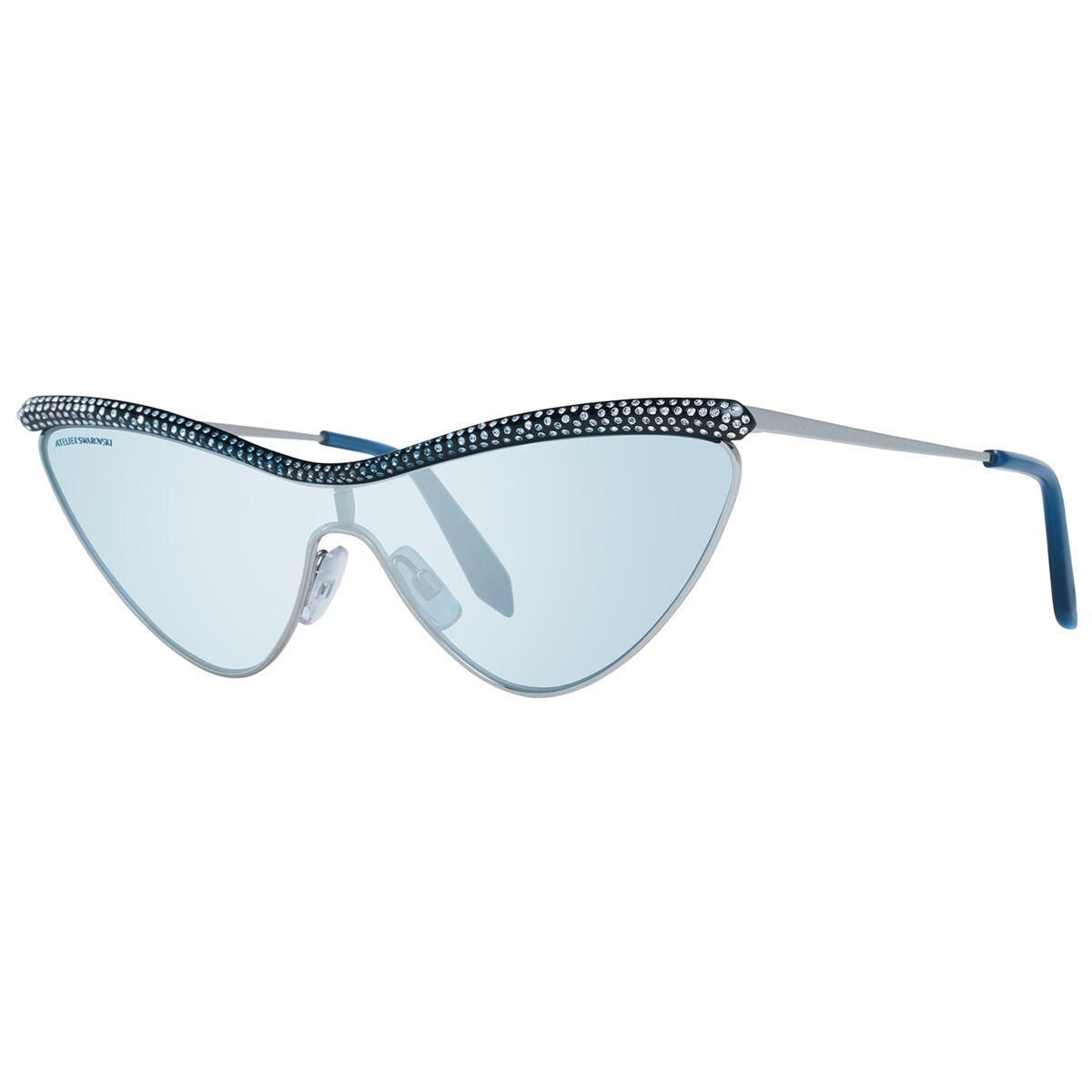 Damensonnenbrille Swarovski SK0239-P16W00 ø 59 mm