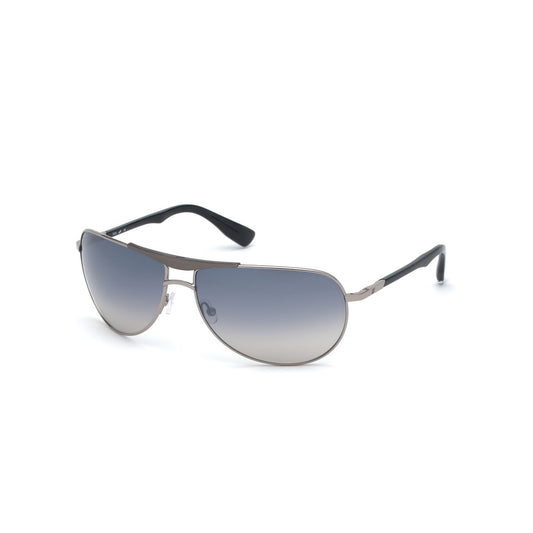 Men's Sunglasses Web Eyewear WE0273-6614C Ø 66 mm Web Eyewear