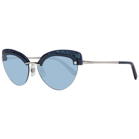 Ladies' Sunglasses Swarovski SK0257 5716V Swarovski