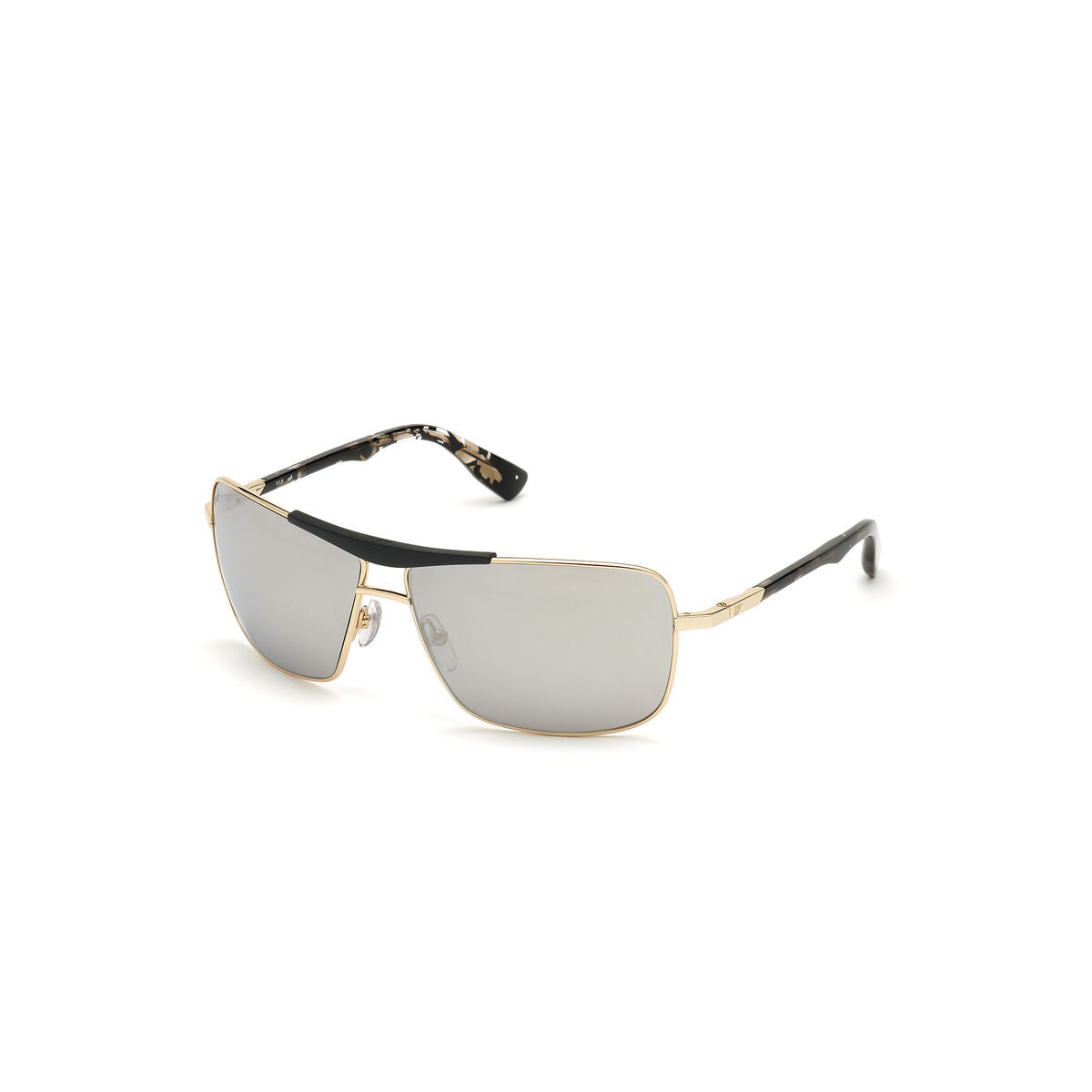 Men's Sunglasses Web Eyewear WE0280-6232C Golden Ø 62 mm Web Eyewear