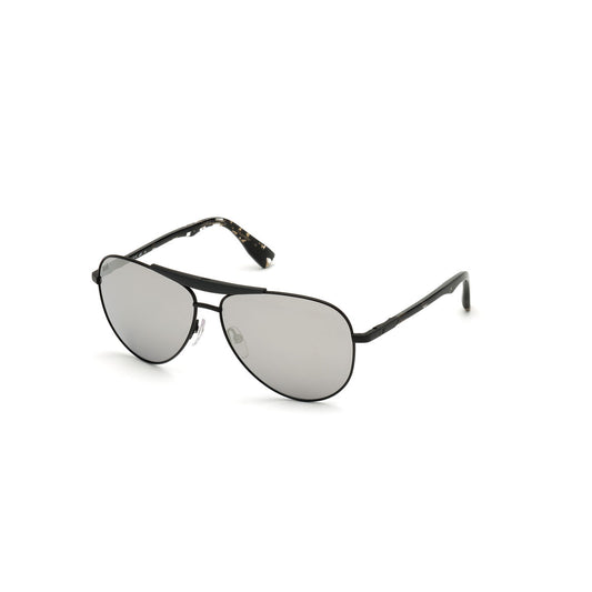 Men's Sunglasses Web Eyewear WE0281-6002C ø 60 mm Web Eyewear