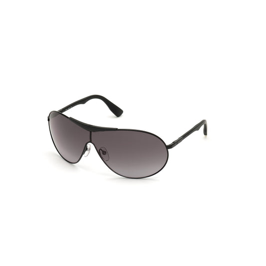 Men's Sunglasses Web Eyewear WE0282-0001B Web Eyewear