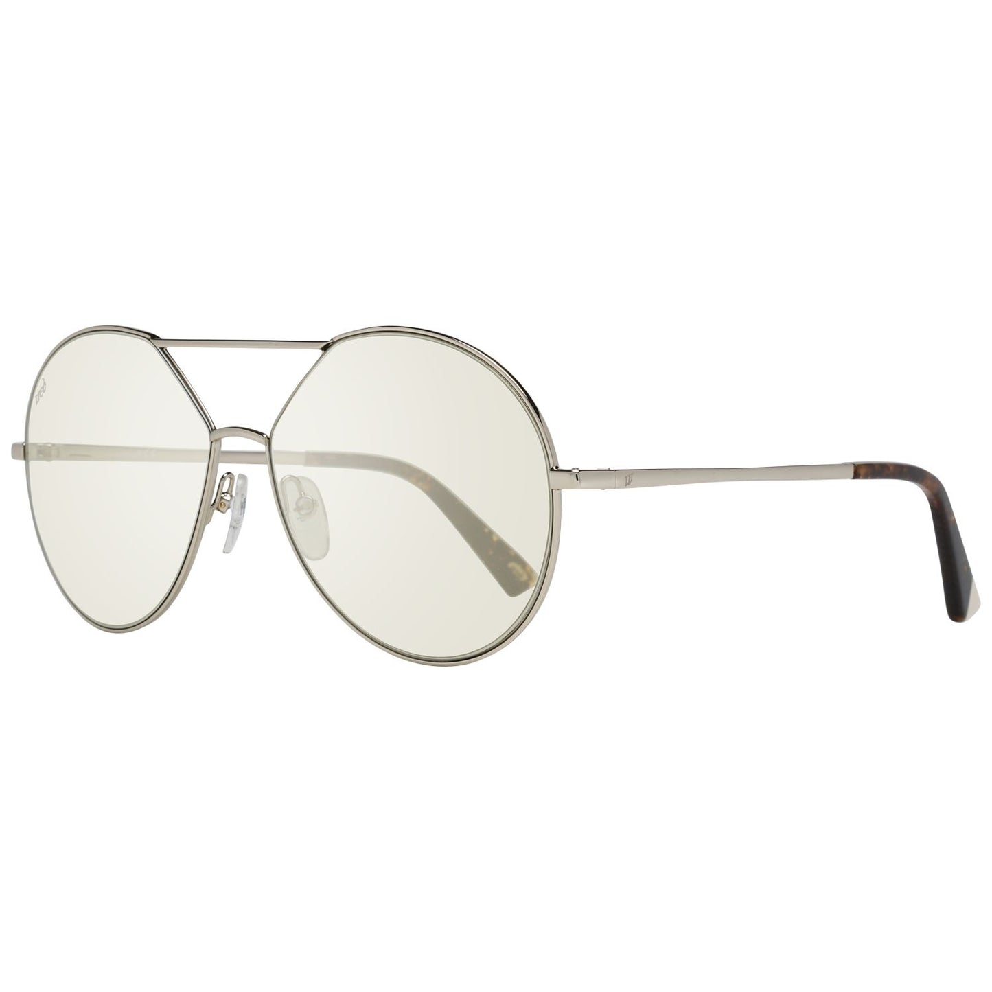 Ladies' Sunglasses Web Eyewear WE0286 32Q ø 57 mm Web Eyewear