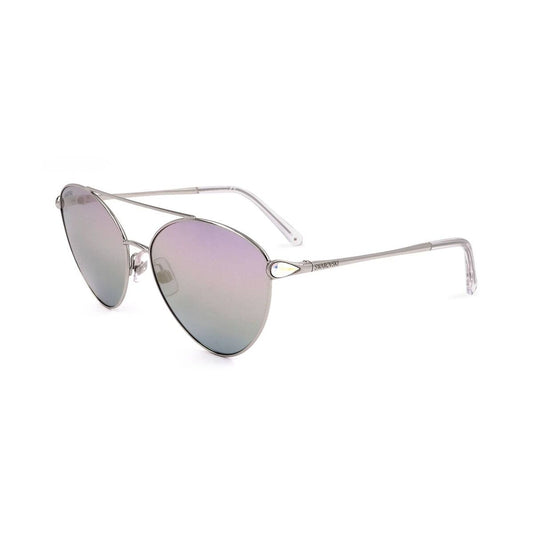 Damensonnenbrille Swarovski SK0286 16Z 58 16 135