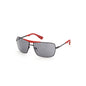 Men's Sunglasses Web Eyewear WE0295-6402A Ø 64 mm