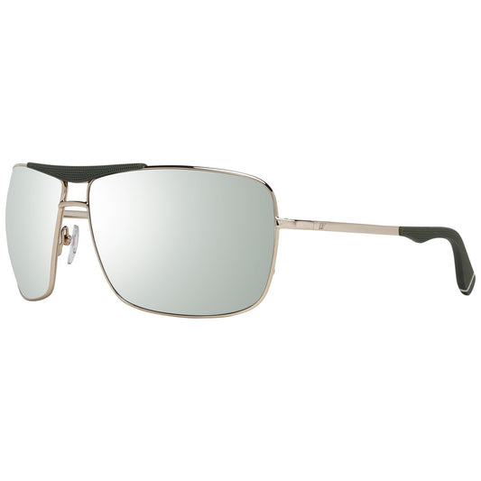 Men's Sunglasses Web Eyewear WE0295-6432P Golden Ø 64 mm Web Eyewear