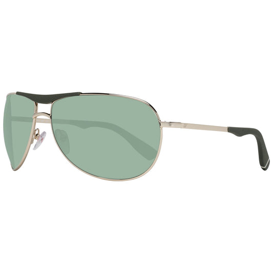 Men's Sunglasses Web Eyewear WE0296 Golden Ø 66 mm Web Eyewear