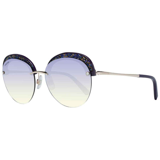 Ladies' Sunglasses Swarovski SK0256 5628Z Swarovski