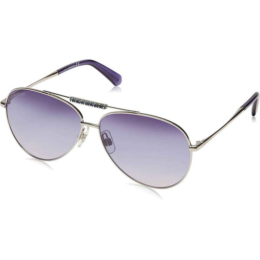 Ladies' Sunglasses Swarovski SK0308 6016W Swarovski