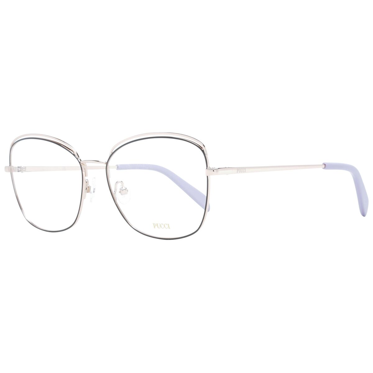 Ladies' Spectacle frame Emilio Pucci EP5167 56005 Emilio Pucci