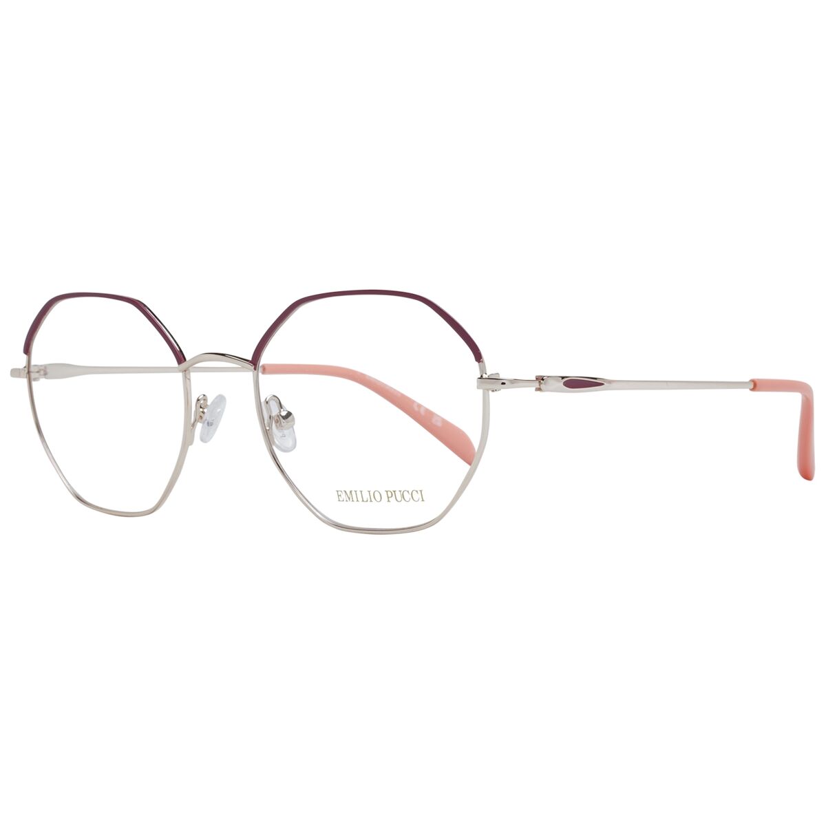 Ladies' Spectacle frame Emilio Pucci EP5169 54068 Emilio Pucci