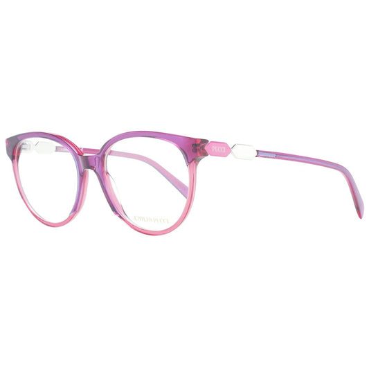 Ladies' Spectacle frame Emilio Pucci EP5184 53083 Emilio Pucci