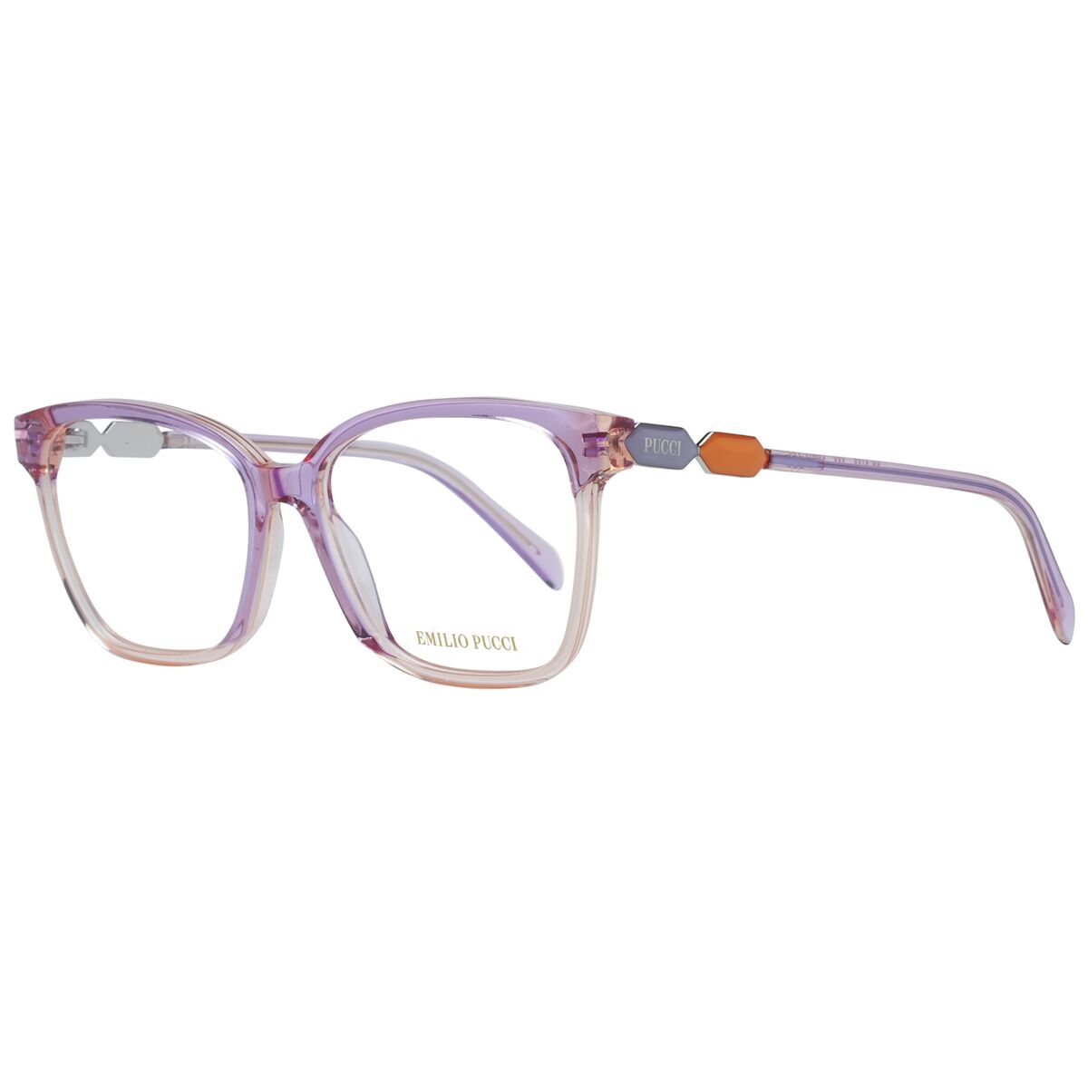 Ladies' Spectacle frame Emilio Pucci EP5185 55080 Emilio Pucci