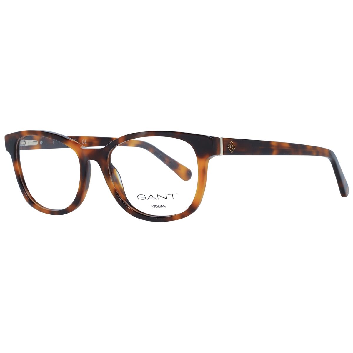 Ladies' Spectacle frame Gant GA4123 53056 Gant