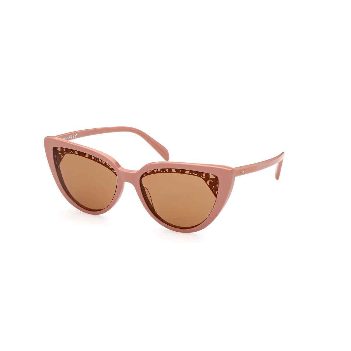 Ladies' Sunglasses Emilio Pucci EP0183-5845E ø 58 mm Emilio Pucci