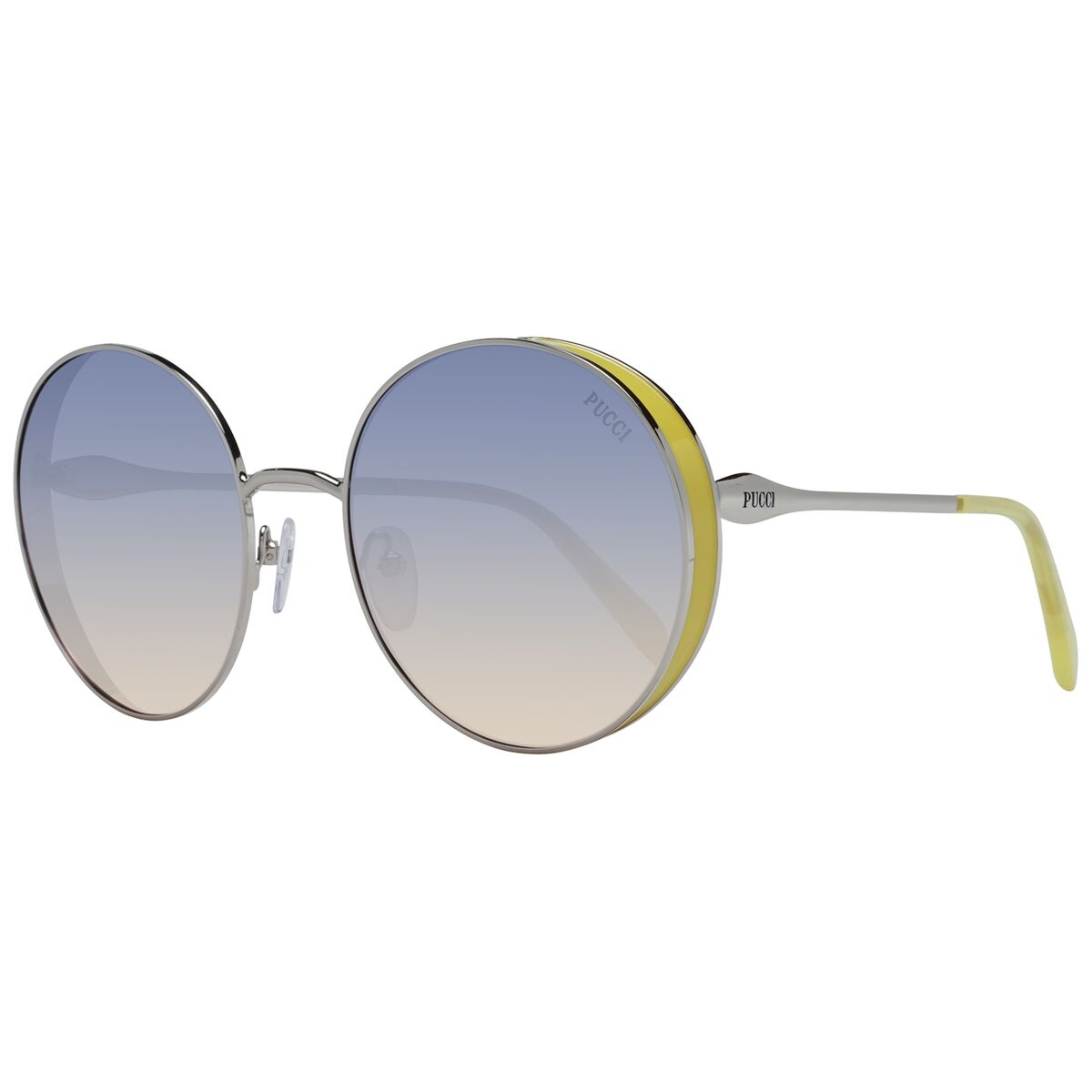 Ladies' Sunglasses Emilio Pucci EP0187 5616B Emilio Pucci